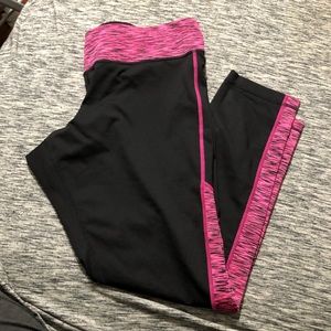 Ideology Workout Leggings - XL
